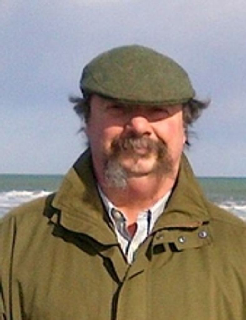 Brian T. Hays Profile Photo
