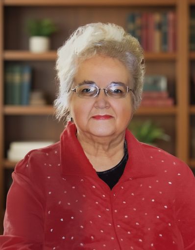 Johnnie Sue Andress's obituary image