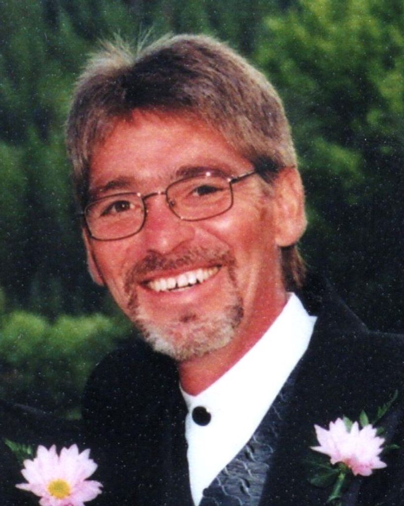 Jimmy Lee Allen Profile Photo