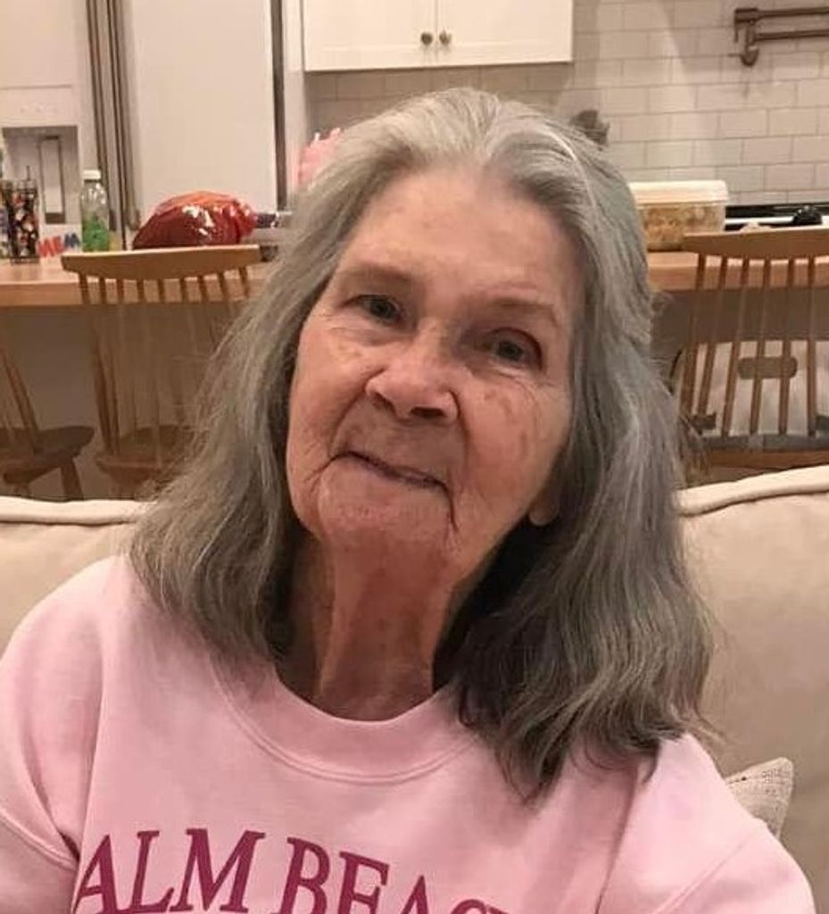 Wanda (Osborne)  Sanchez