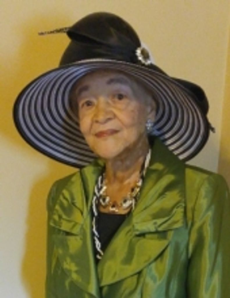 Melvina D. Smith
