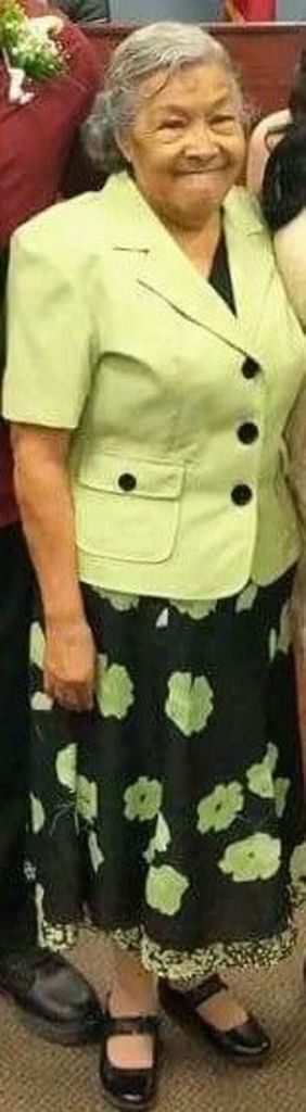 Dolores Susie Gonzales