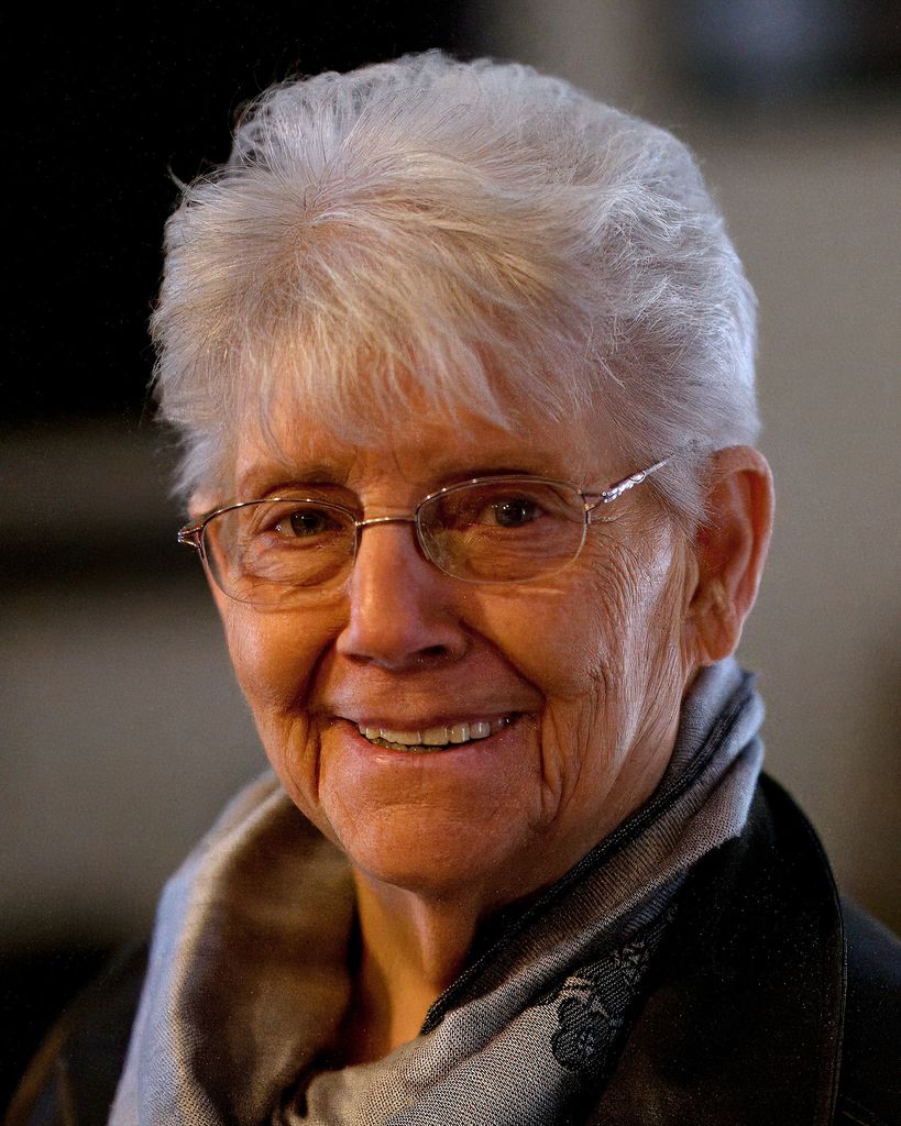 Julia "Judy" Rose Ogren Profile Photo