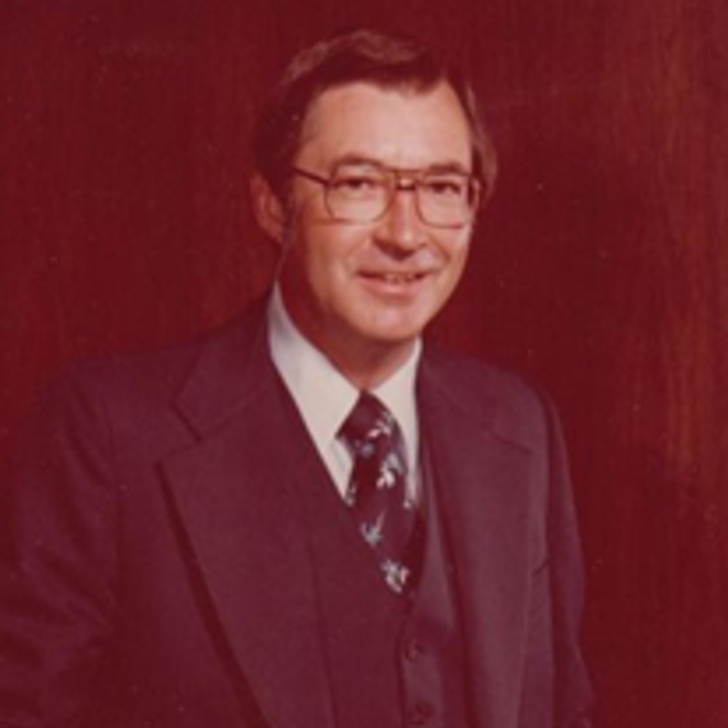 Vernon Lyle Debolt
