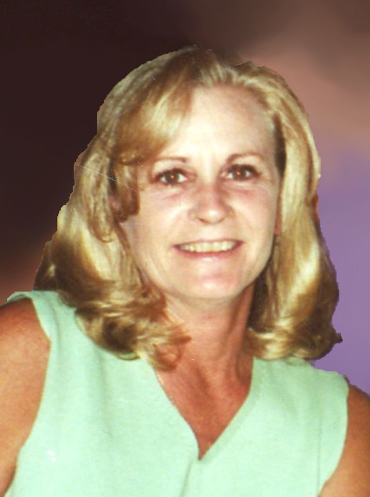 Katherine Ann Brocato Nee Siess