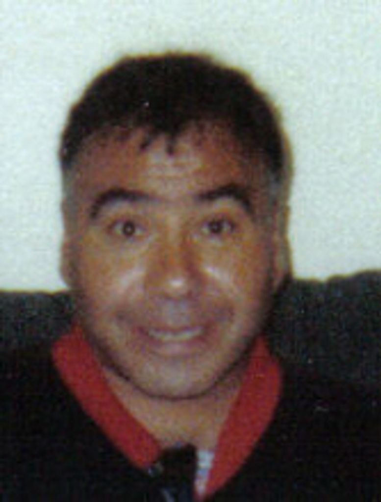 Daniel Lee "Danny" Brown