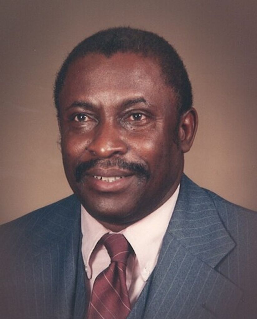 Mr. Walter Lee Lewis