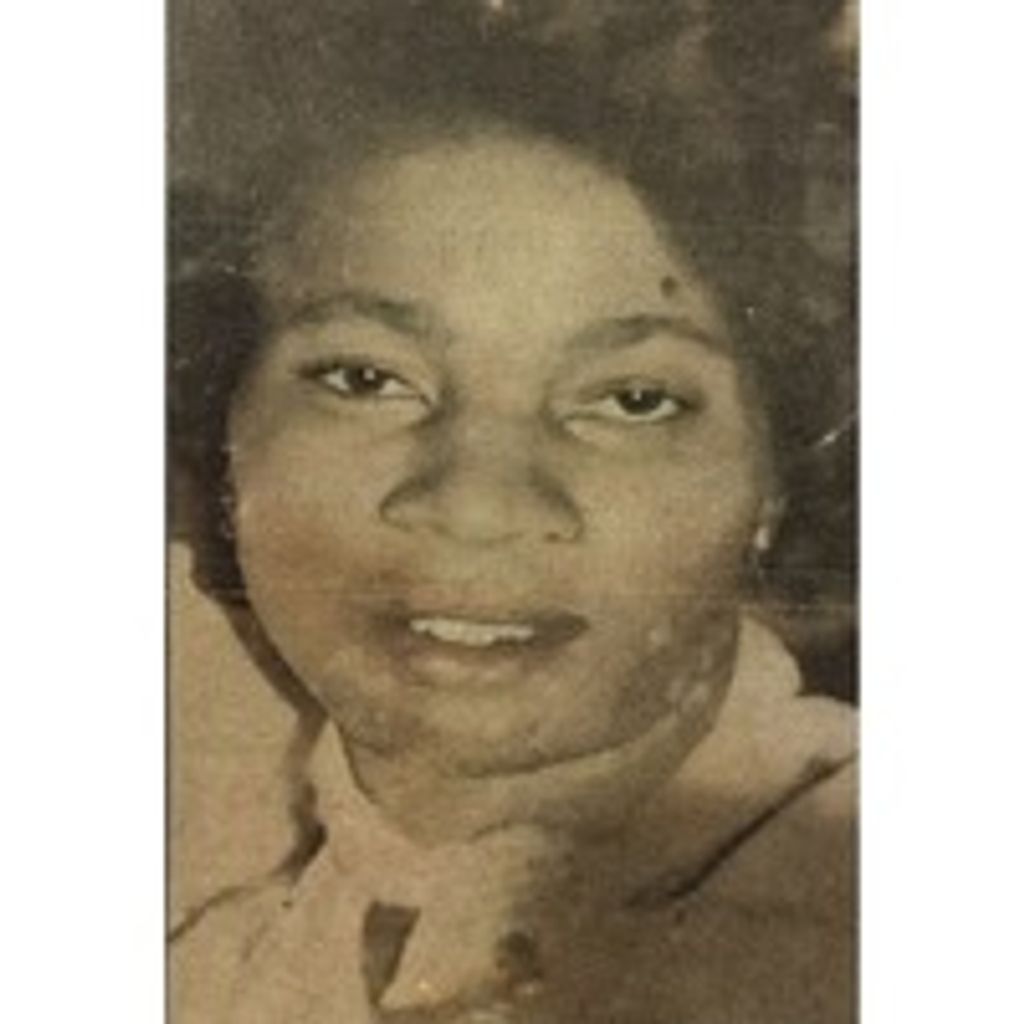 Pearl Simpson