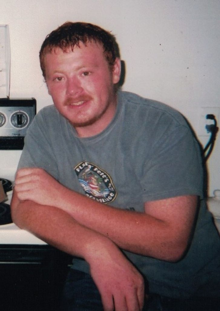 Michael Wallace Effingham, Jr.