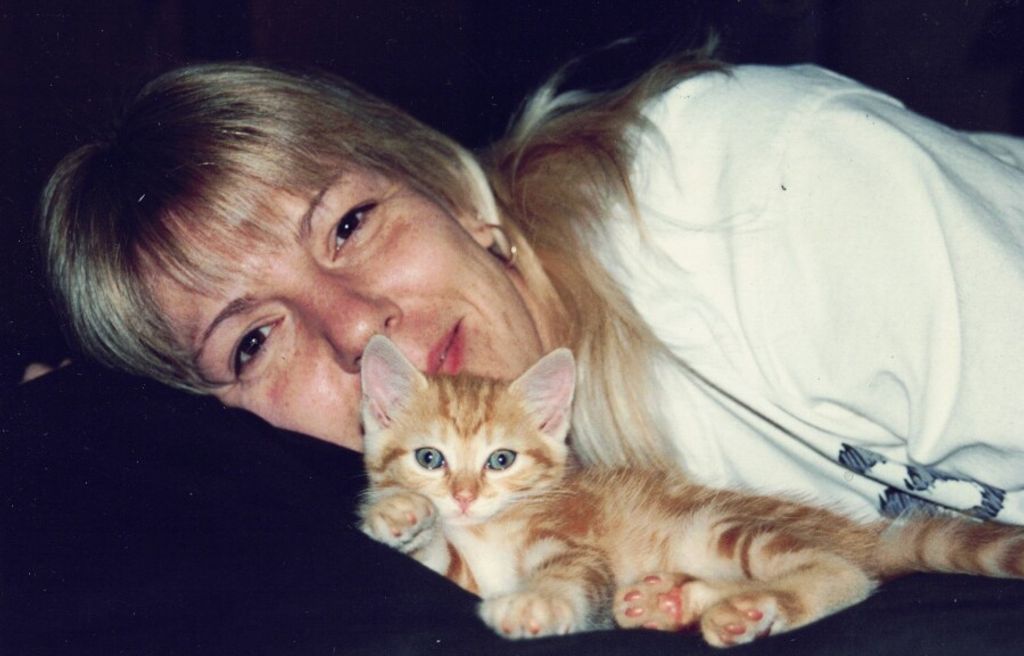 Michelle “Mikki” Conaway Profile Photo