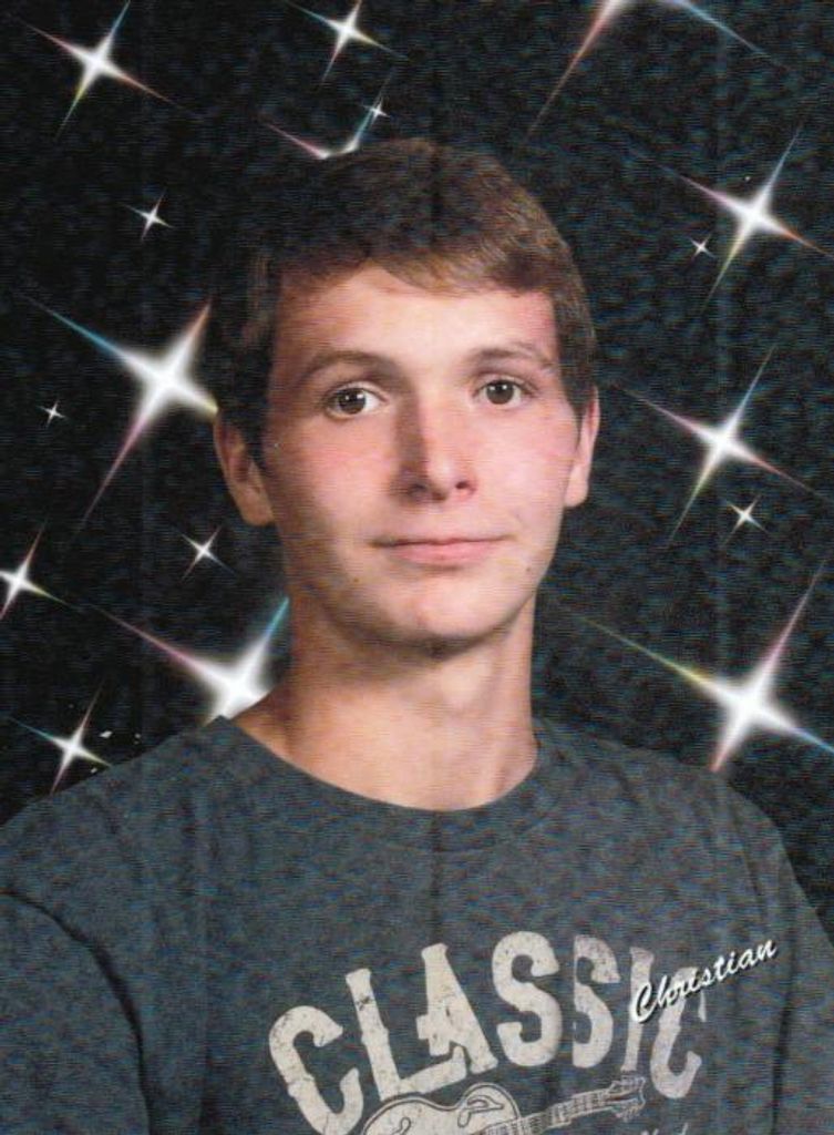 Christian Michael Siebert