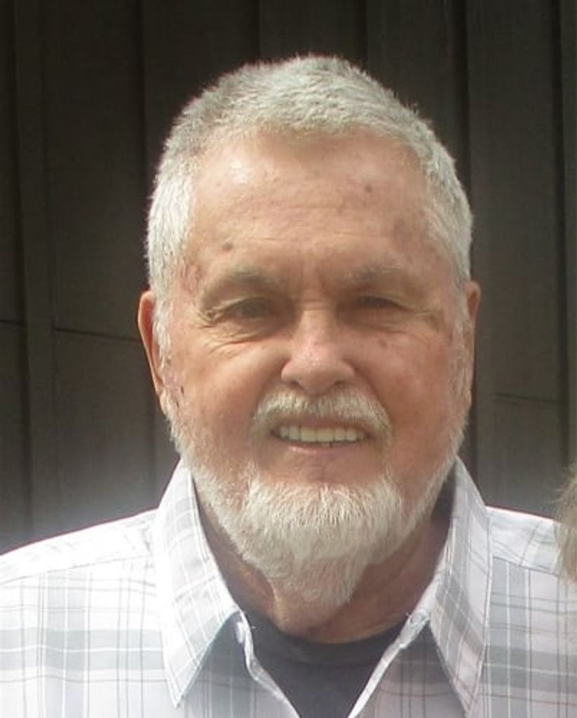 David L. Alford Profile Photo