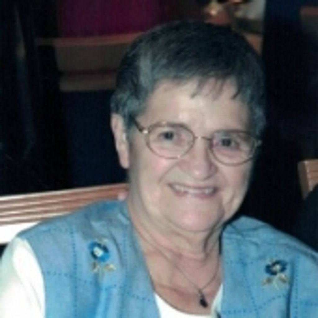 Mary Rose Mullings