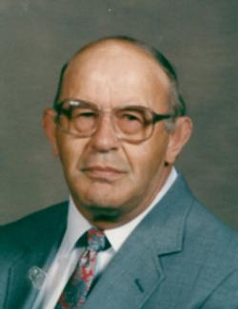 James Glass Profile Photo