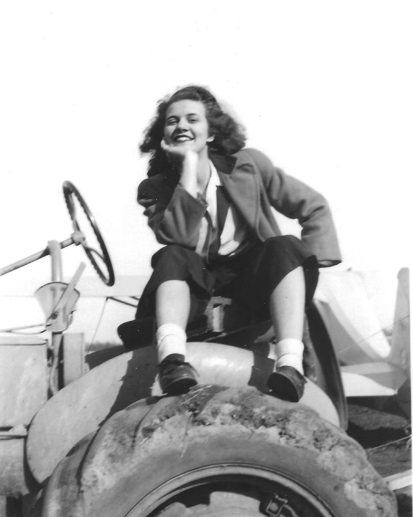 Barbara Ann Behnken