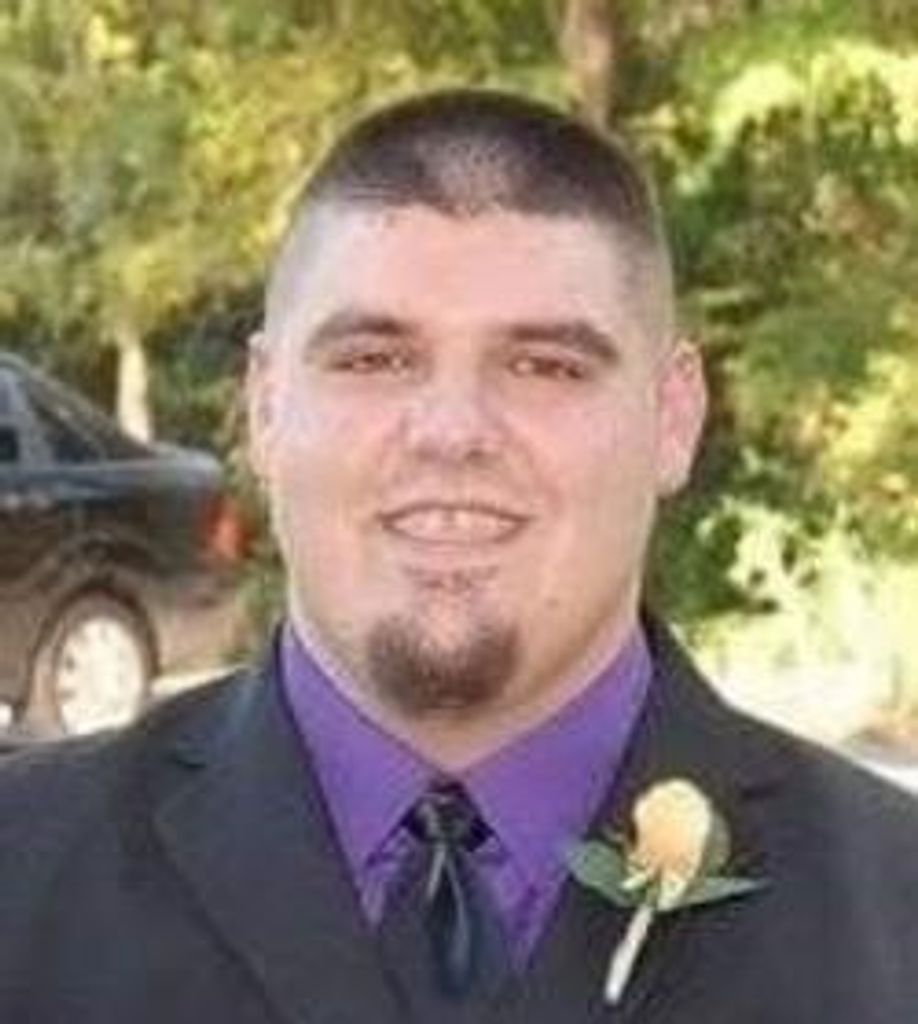 Travis Danielle Powers