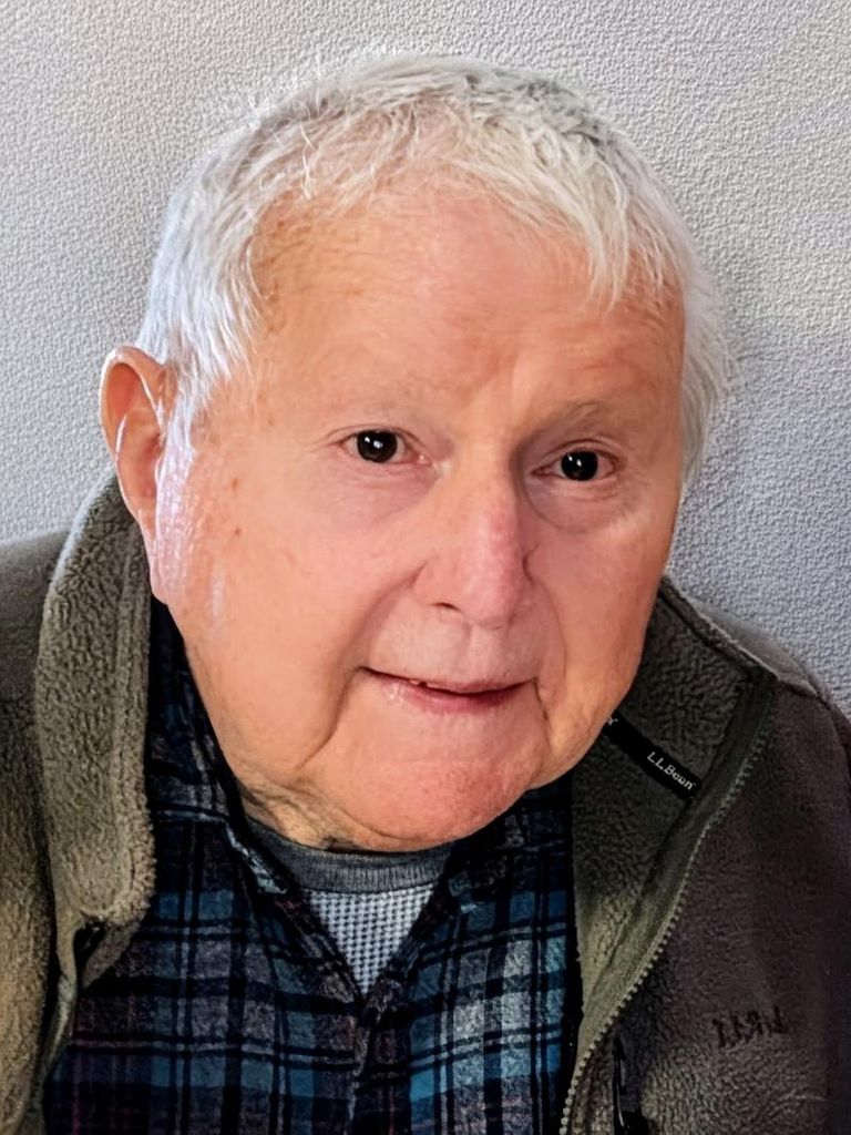 Franklin H. Capron, Jr.