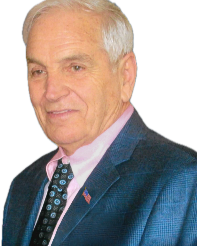 Howard "Lou" Hohman Profile Photo