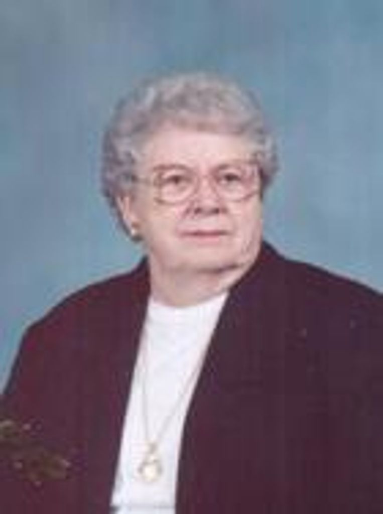 Dorothy M. Dix Profile Photo