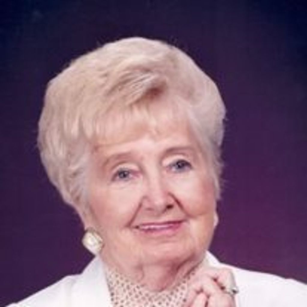 Marie Caroline Lengert