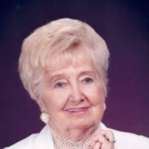 Marie Caroline Lengert Profile Photo
