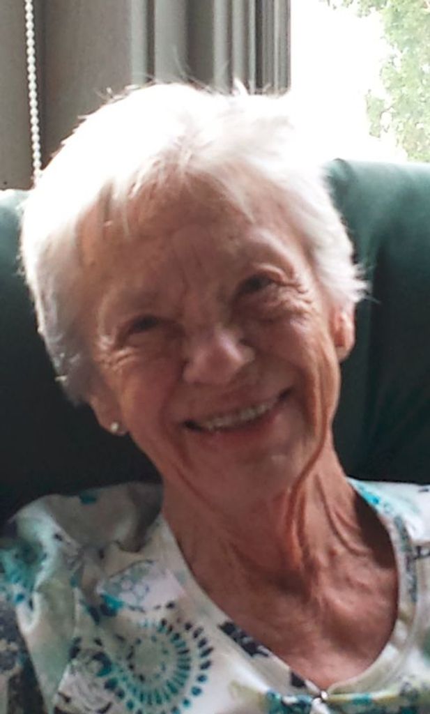 Ruth Kutil