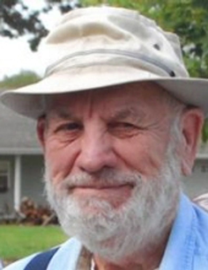 Henry F. Morgan Profile Photo