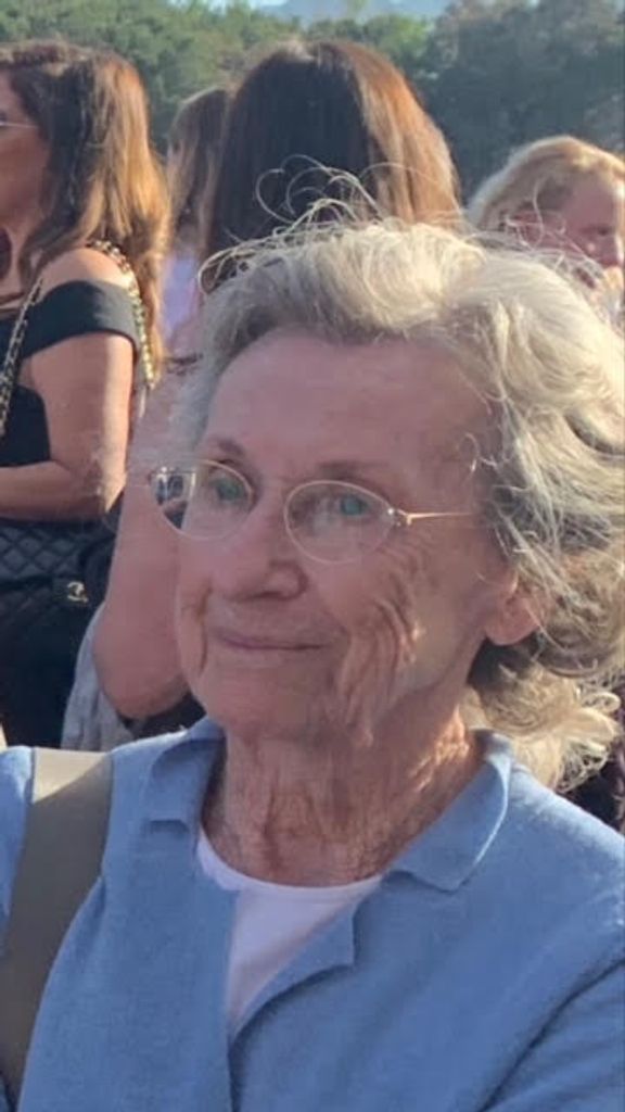 Sandra Pizzarello