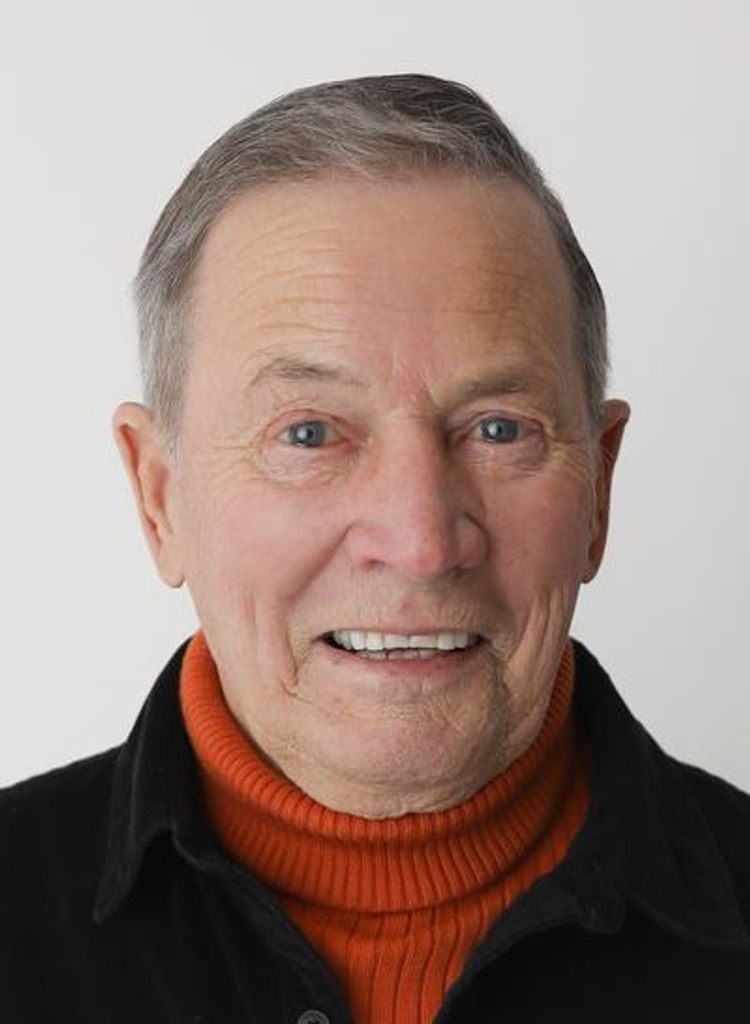 Gary Nelson Profile Photo