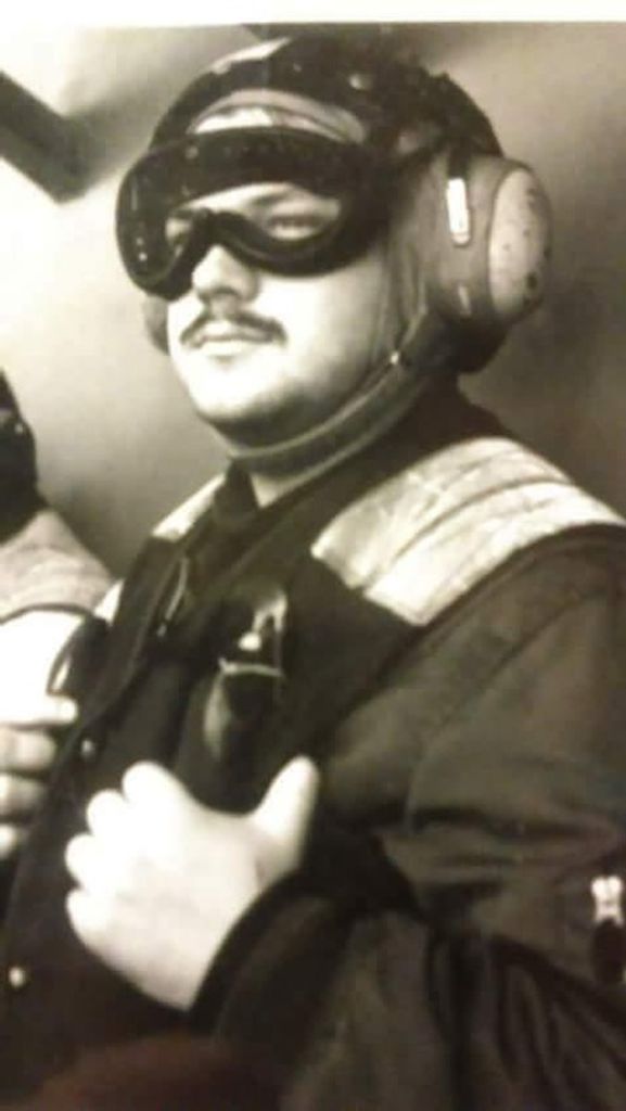 Roland "Scott" Whitlow