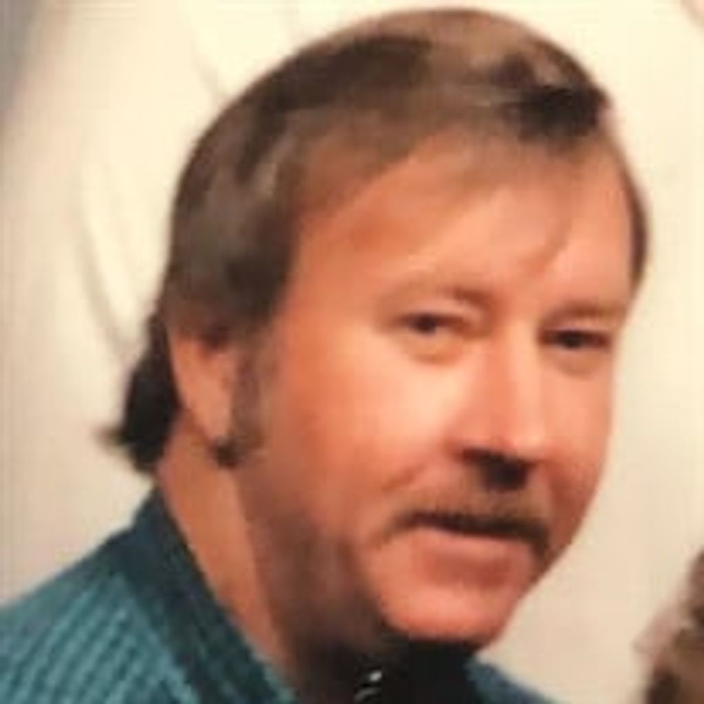 Billy Junior Collier