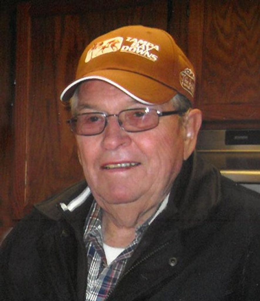 Wilmer "Sonny" Hoffer Profile Photo
