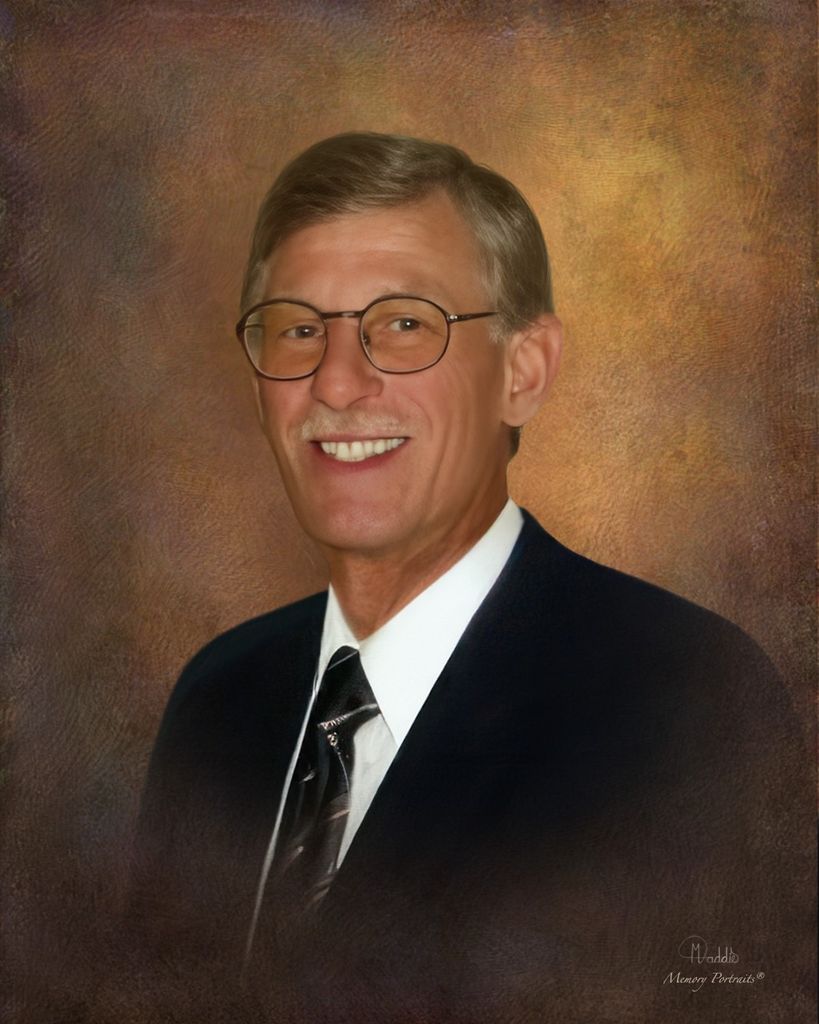 Stephen Theis