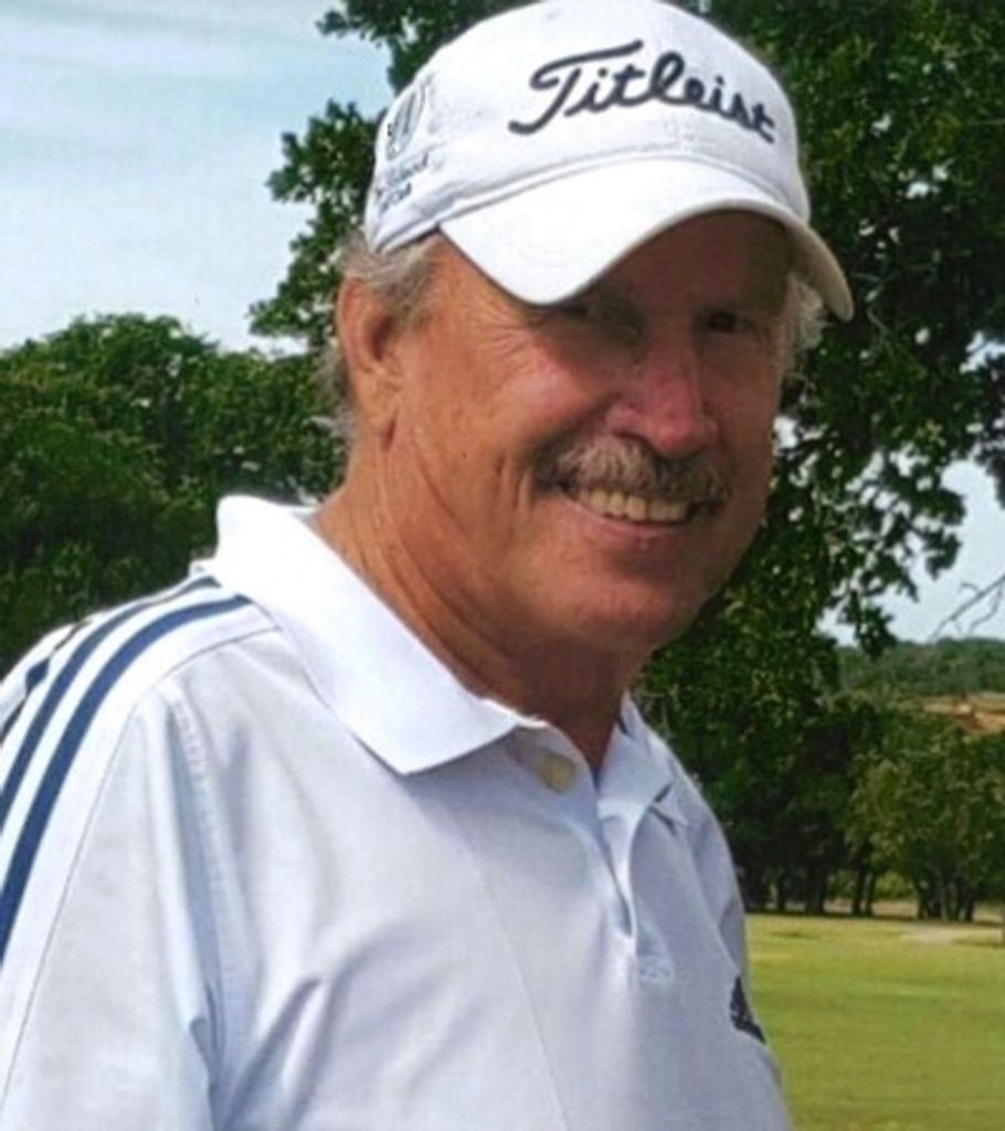 Rudy Hudson Profile Photo