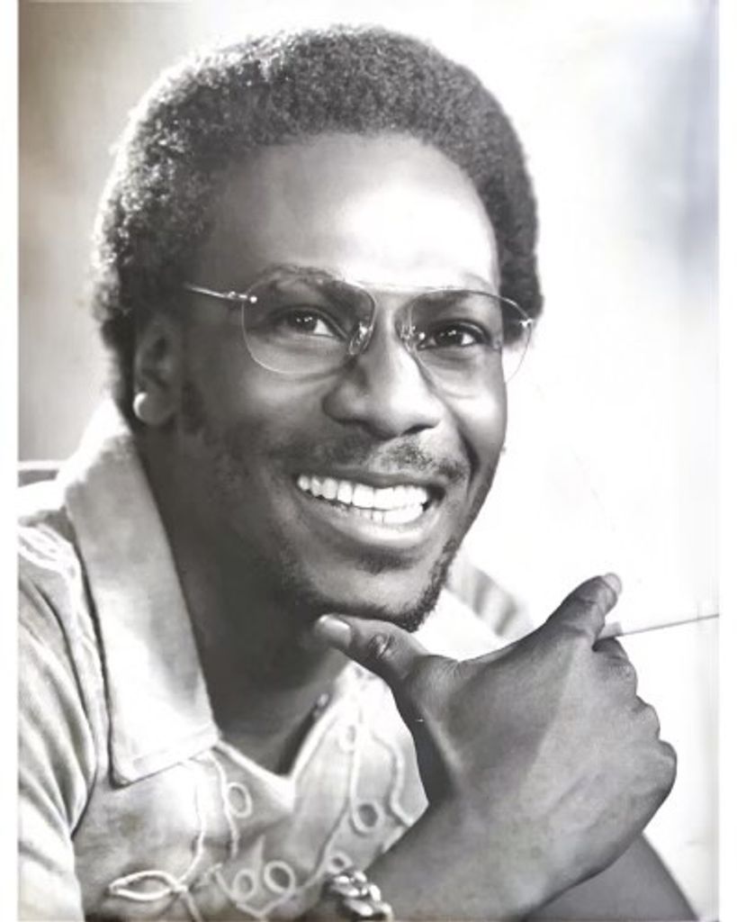 Cleveland Emmanuel Stuart Profile Photo