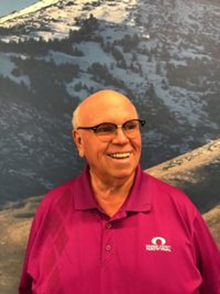 Michael J. Baker Profile Photo