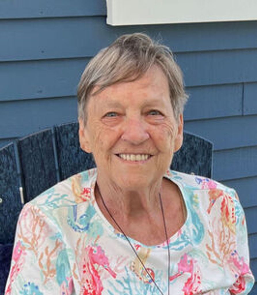Rosemarie Bellevue Profile Photo