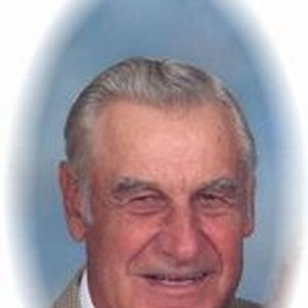Eugene E. Buch