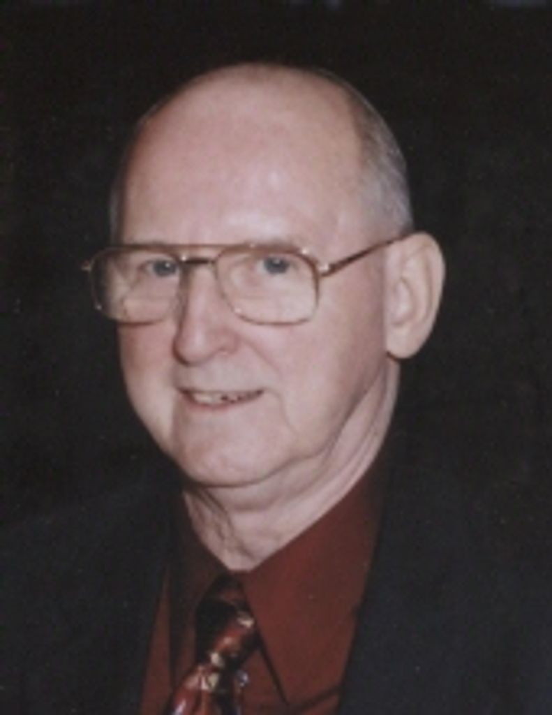 William F. Lowry