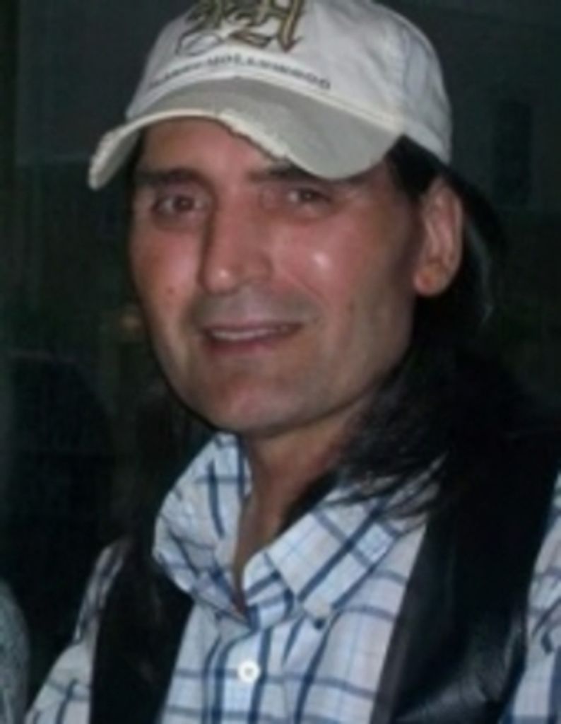 Gary Ledington Profile Photo