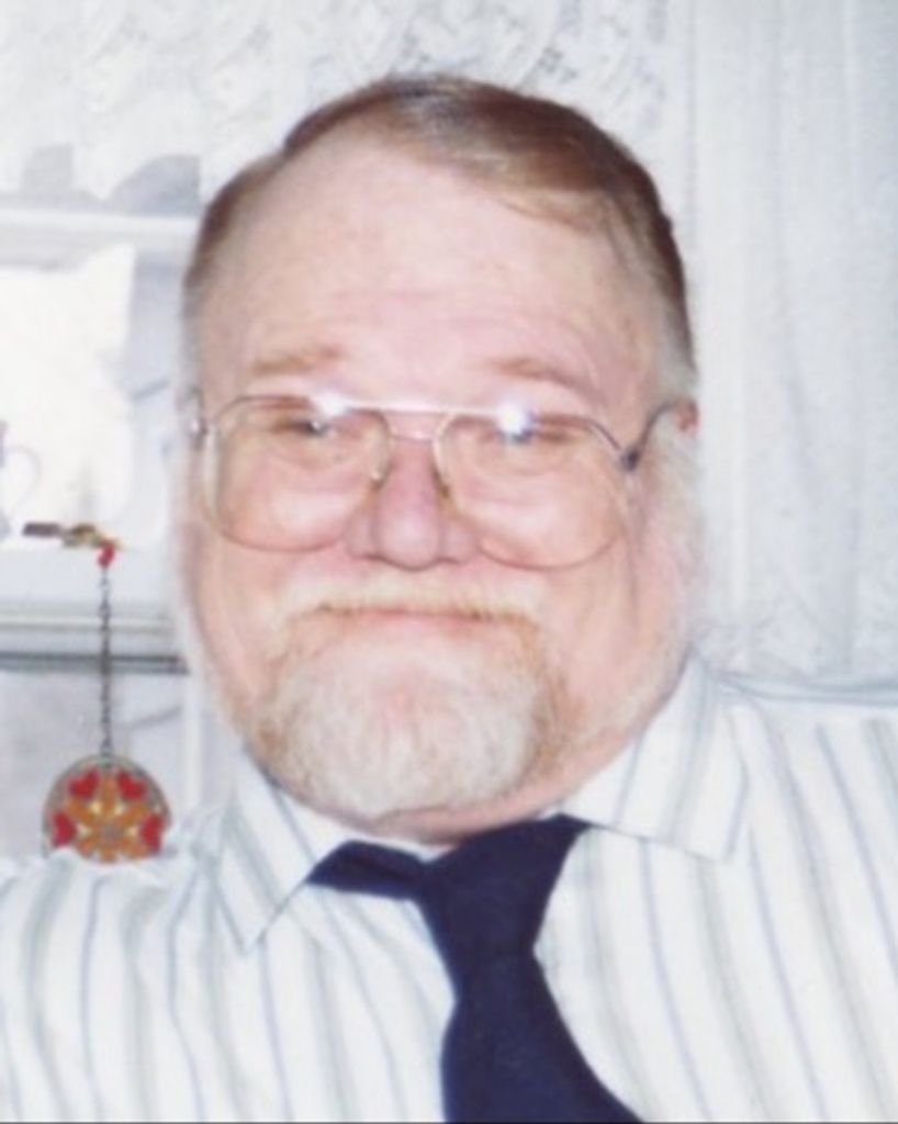Franklin "Butch" Edward Barnes