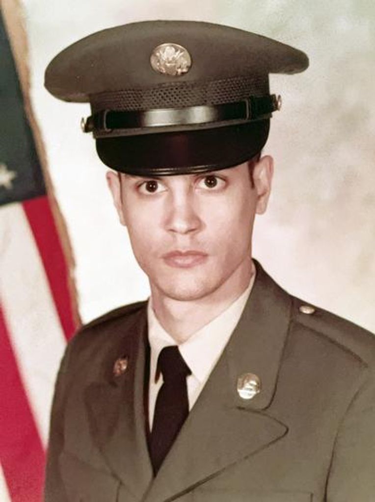 1Sg (Retired) Raymond T. Beaudoin, Jr. Profile Photo