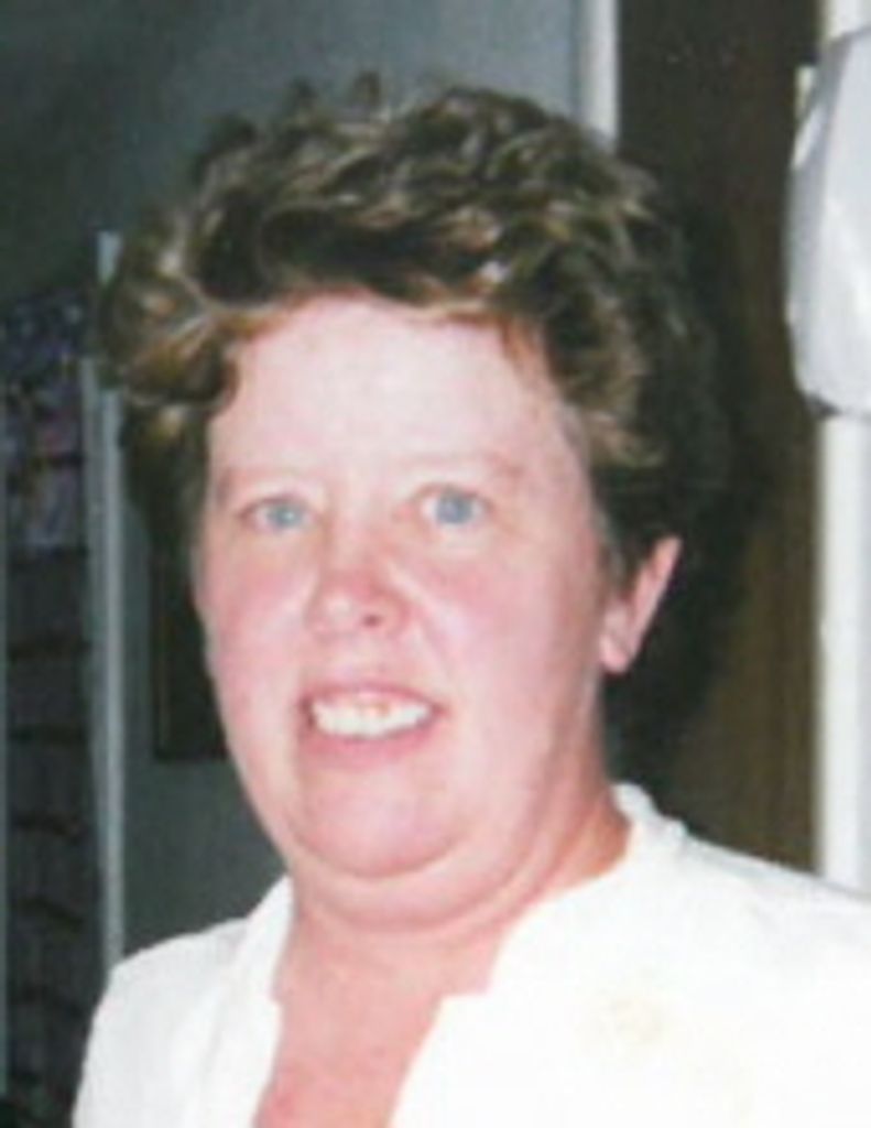 Lora Jean D'Arcy