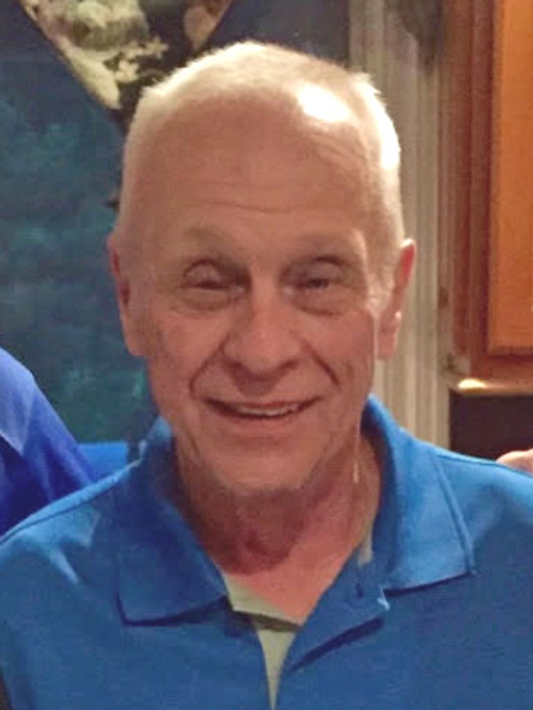 William “Bill” Haack Profile Photo