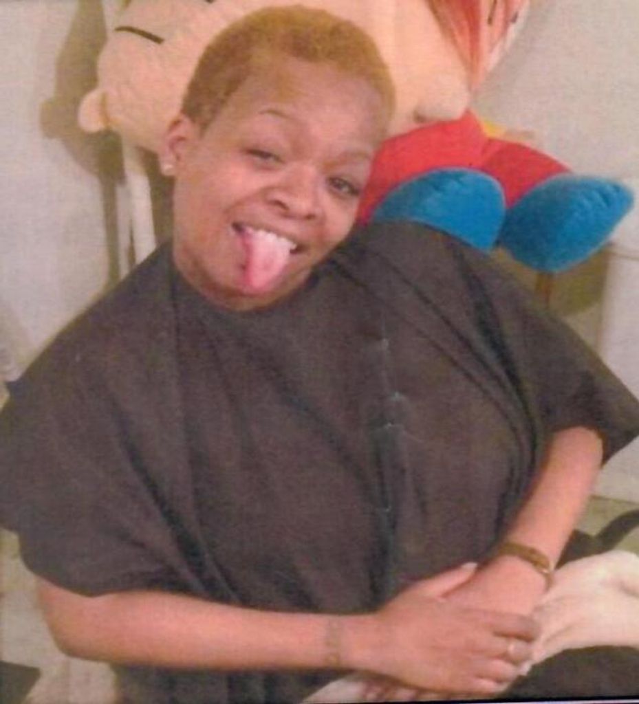 Andrea J. Matthews