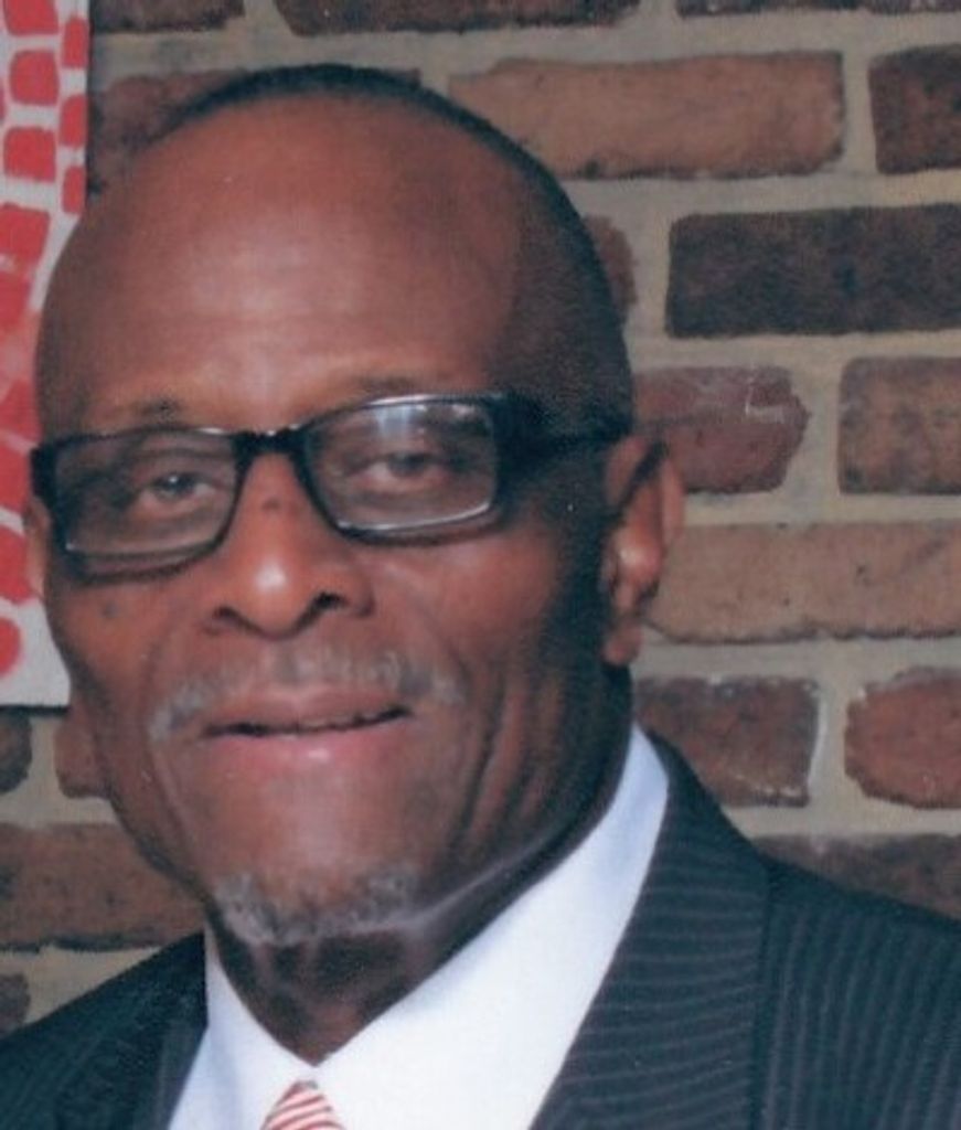 Mr. Braxton Speller Jr.