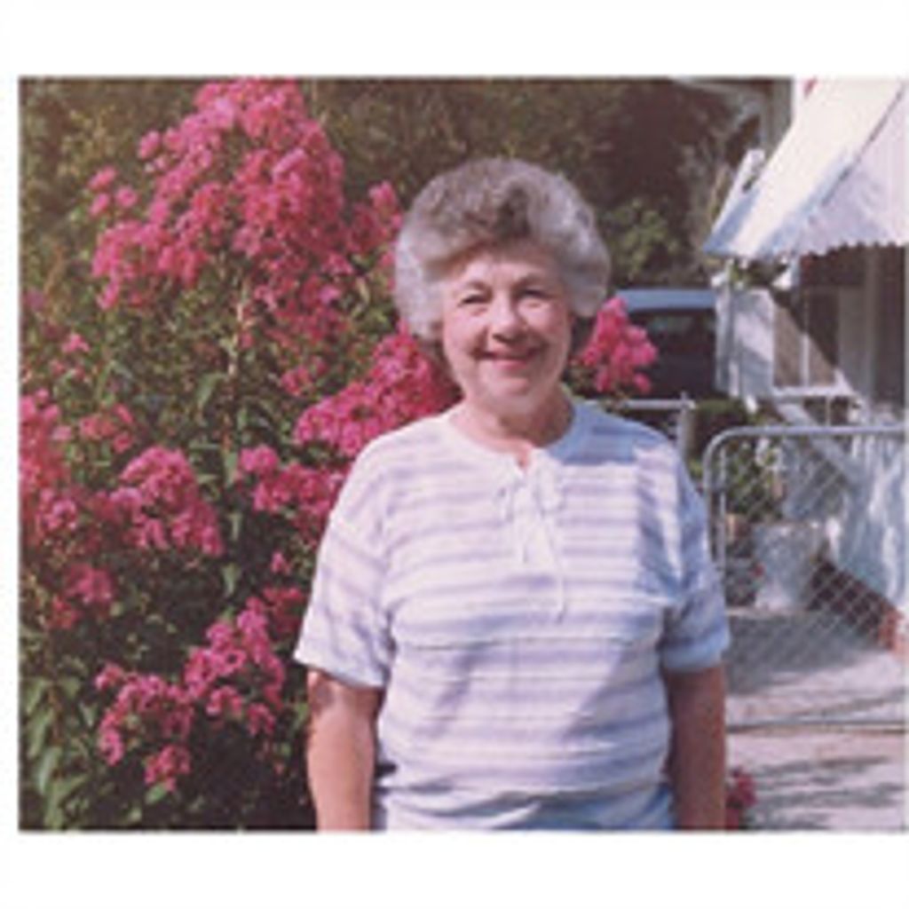 LAVERENE KATHLEEN SULLIVAN