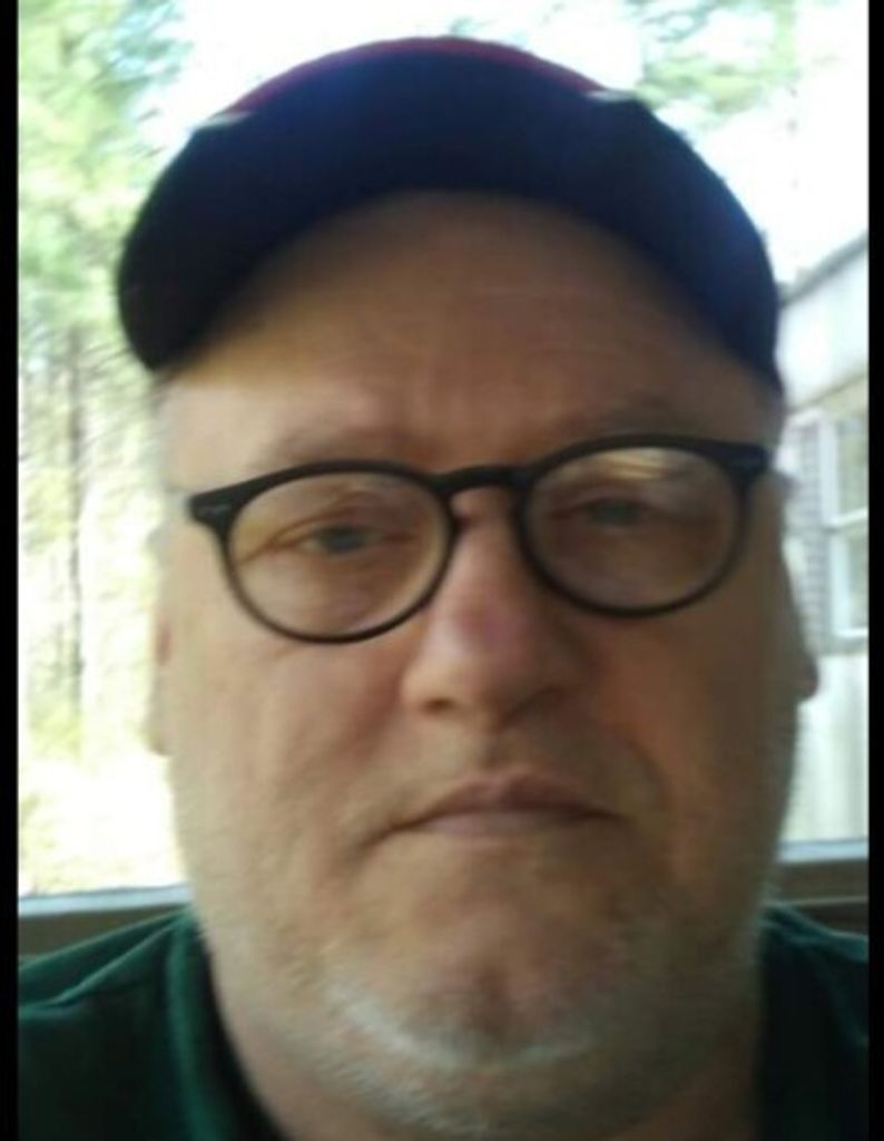 Robert White, Sr.