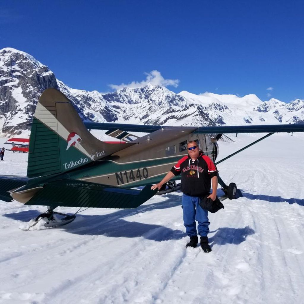 Kurt D. Hermanson Profile Photo