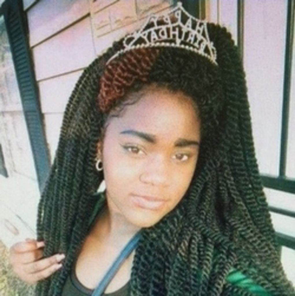 Vianca Jenee Harris Profile Photo